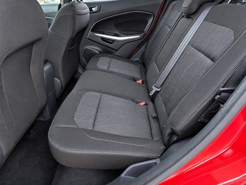 Used 2020 Ford EcoSport SE FWD image 34