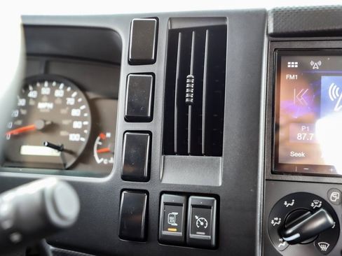 New 2024 Chevrolet Low Cab Forward image 13