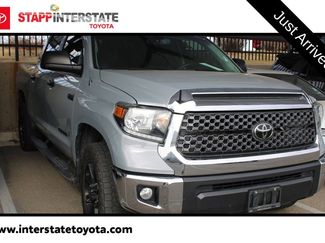 Certified 2019 Toyota Tundra SR5 video 1