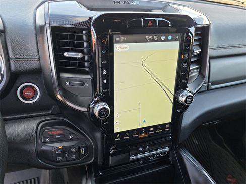 Used 2022 RAM 1500 TRX image 13