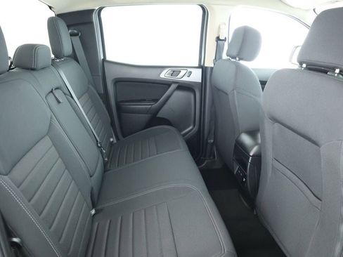 Used 2021 Ford Ranger XLT w/ Equipment Group 301A Mid image 20