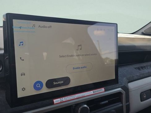 New 2026 Toyota Tacoma Limited AWD/4WD image 15