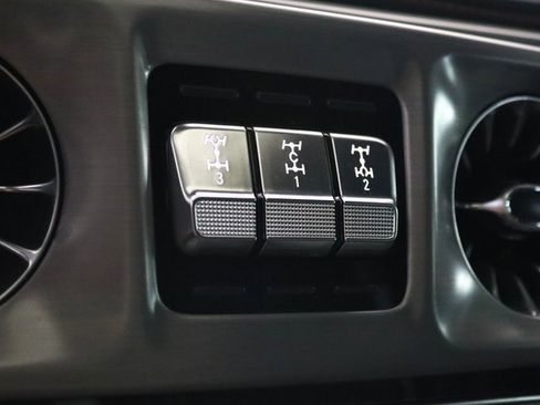 Used 2022 Mercedes-Benz G 63 AMG 4MATIC image 27