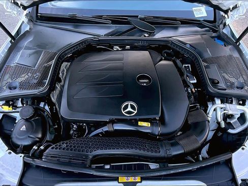 Used 2021 Mercedes-Benz C 300 Sedan image 31