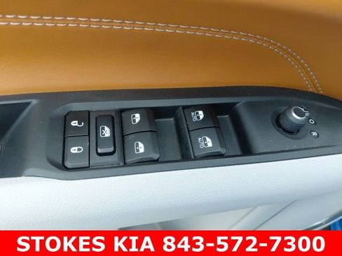 Used 2024 Jeep Compass Limited AWD/4WD image 19