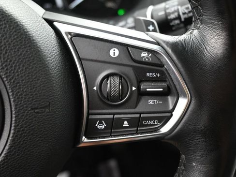 Used 2022 Acura RDX AWD w/ Technology Package image 19