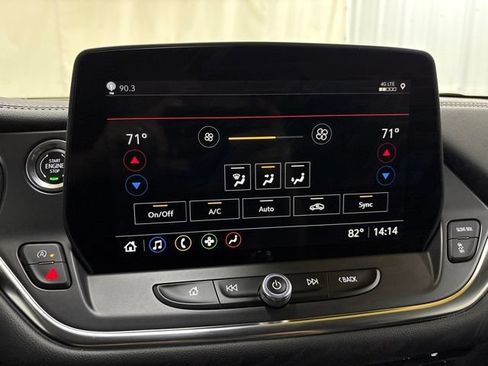 Used 2025 Chevrolet Blazer LT FWD image 42