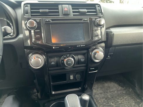 Used 2018 Toyota 4Runner TRD Pro image 5