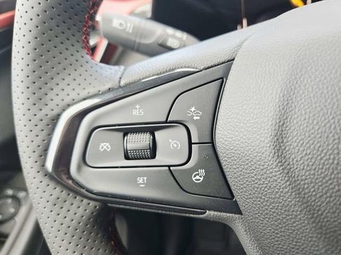 New 2026 Chevrolet TrailBlazer RS w/ Convenience Package image 17