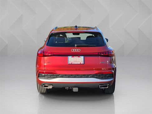 New 2025 Audi Q5 Premium Plus image 5