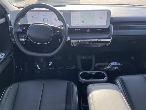 Used 2024 Hyundai Ioniq 5 Limited RWD image 8