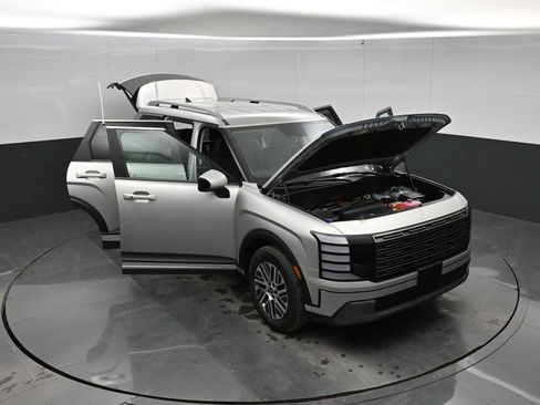 New 2026 Hyundai Palisade SEL AWD/4WD image 41