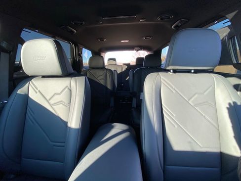 New 2026 Hyundai Palisade XRT Pro AWD/4WD image 29
