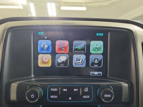 Used 2018 Chevrolet Silverado 1500 LT w/ All Star Edition image 26