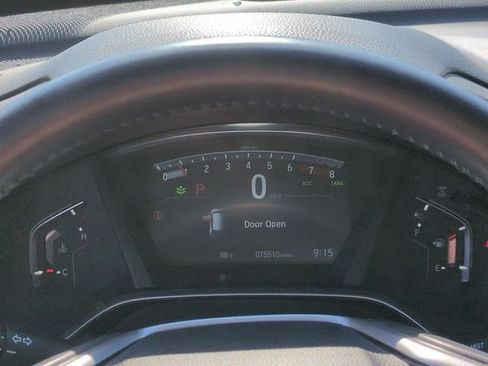 Used 2022 Honda CR-V EX-L image 20
