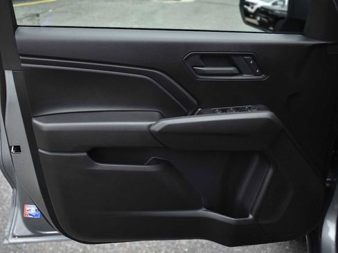 New 2026 Chevrolet Colorado W/T w/ WT Custom Package image 27