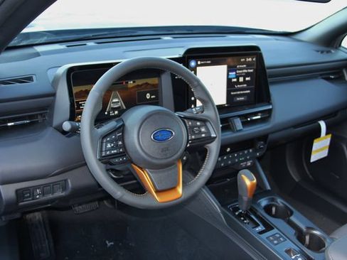 New 2026 Subaru Outback Wilderness AWD/4WD image 15