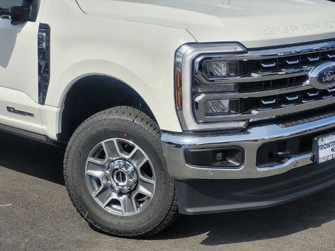 New 2026 Ford F250 Lariat w/ Lariat Ultimate Package AWD/4WD image 3