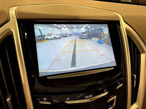 Used 2015 Cadillac SRX Luxury AWD/4WD image 38