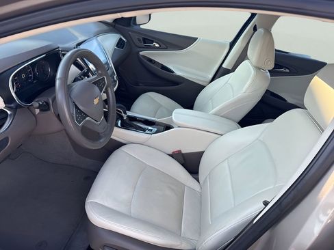 Used 2024 Chevrolet Malibu LT image 8