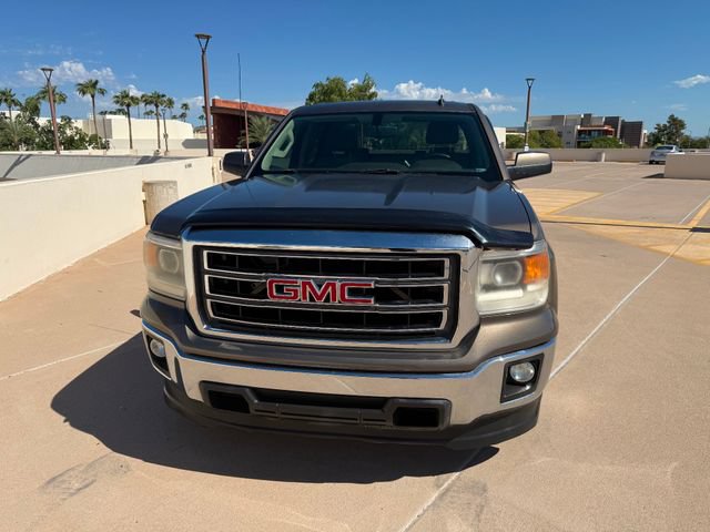 Used 2014 GMC Sierra 1500 SLE w/ SLE Value Package RWD image 7