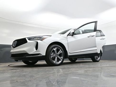 Certified 2025 Acura RDX w/ Technology Package image 45