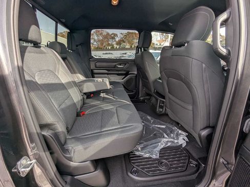New 2026 RAM 1500 Tradesman AWD/4WD image 20