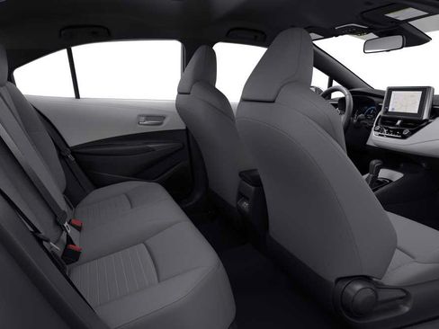 New 2026 Toyota Corolla SE FWD image 7