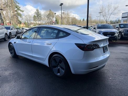 Used 2021 Tesla Model 3 Long Range image 11