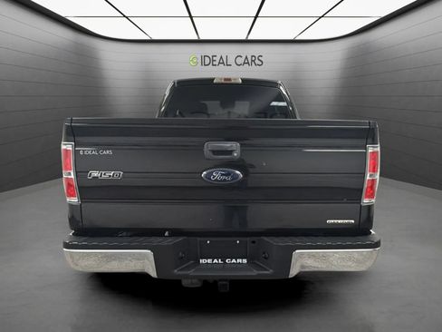 Used 2013 Ford F150 STX w/ Mid Equipment Group RWD image 6