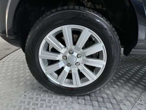 Used 2016 Land Rover LR4 AWD/4WD image 27