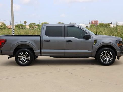 Used 2024 Ford F150 STX RWD image 4
