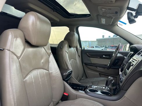 Used 2015 GMC Acadia Denali FWD image 27