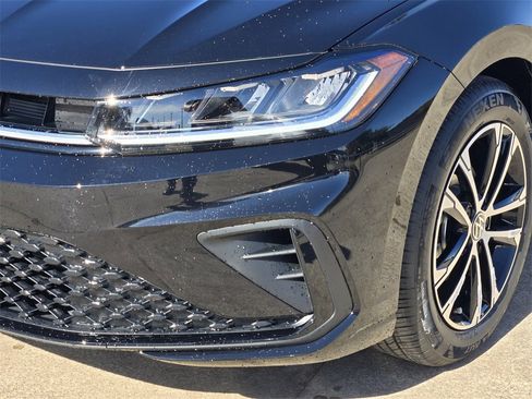New 2026 Volkswagen Jetta Sport image 6