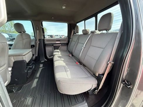 Used 2019 Ford F150 XLT w/ Equipment Group 302A Luxury AWD/4WD image 42