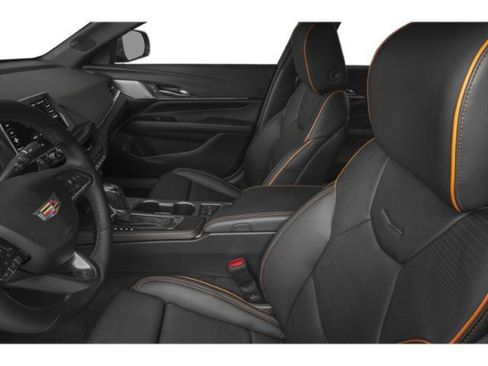 New 2026 Cadillac CT4 Sport image 11