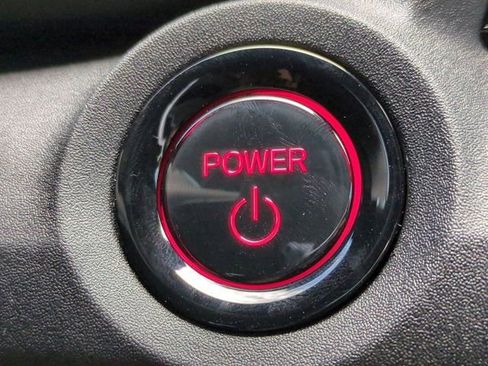 New 2026 Honda CR-V TrailSport image 26