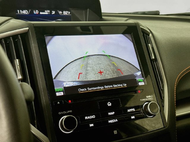 Used 2019 Subaru Crosstrek 2.0i Limited w/ Moonroof Package w/Navigation AWD/4WD image 18