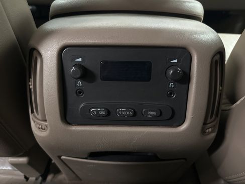 Used 2003 Chevrolet Silverado 1500 LT w/ Skid Plate Package image 23