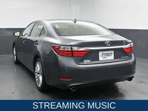 Used 2014 Lexus ES 350 w/ Luxury Package image 8