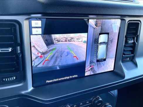 Used 2023 Ford Bronco Outer Banks image 29