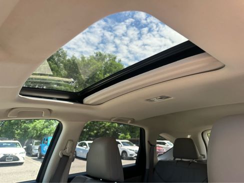 Used 2014 Honda CR-V EX-L image 11