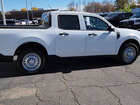 New 2025 Ford Maverick XL w/ Equipment Group 101A image 10