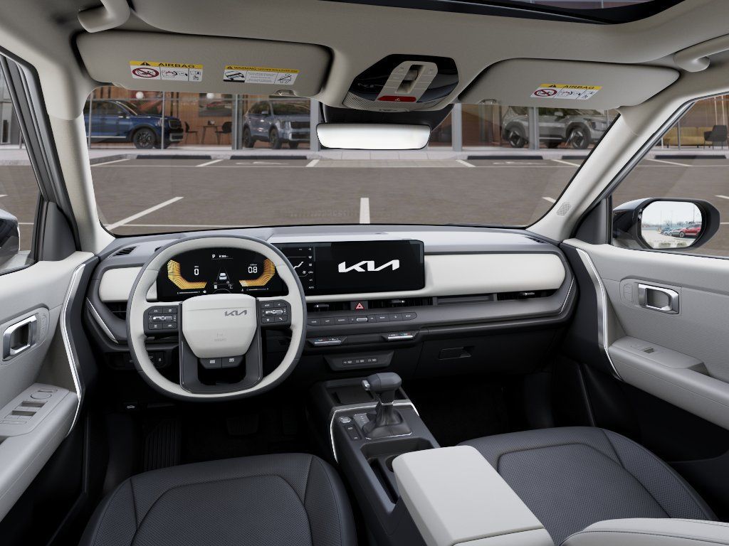 New 2027 Kia Seltos EX AWD/4WD image 14