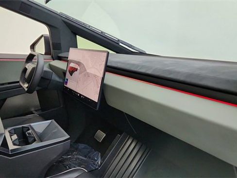 Used 2024 Tesla Cybertruck Cyberbeast image 20