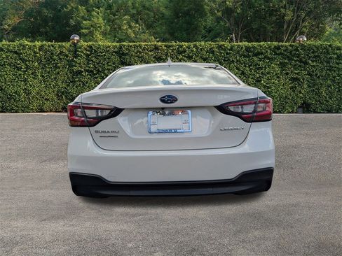 New 2025 Subaru Legacy Premium image 5