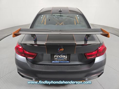 Used 2016 BMW M4 GTS RWD image 6