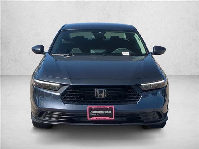 New 2026 Honda Accord LX image 6