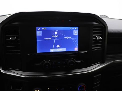 Used 2023 Ford F150 XL w/ STX Appearance Package image 23