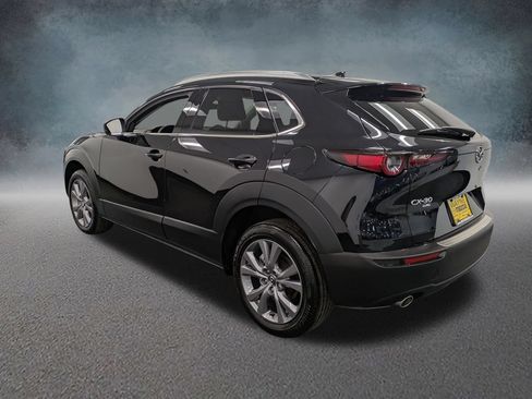 Used 2024 MAZDA CX-30 AWD 2.5 S w/ Premium Package image 6